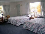 Rodeway Inn Lee