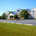 Fairfield Inn and Suites by Marriott Valparaiso