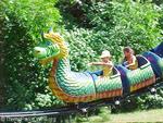Sandy Lake Amusement Park::ThemeParksOnline