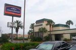 Howard Johnson Inn near Orlando Int'l. Airport