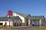 Ramada Inn Springfield Airport