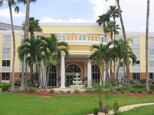 Clarion Collection Las Palmas Hotel & Suites::Orbitz