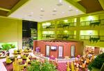Embassy Suites Valencia