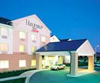Fairfield Inn by Marriott Dubuque