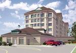Homewood Suites By Hilton��� Newark/Wilmington South