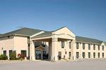 Super 8 Motel - Brandenburg