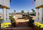 Casablanca Inn on the Bay Bed and Breakfast