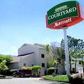 Courtyard by Marriott Jackson