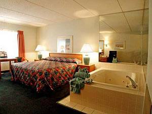 Best Western Americanna Inn And Conference Center::Travelocity.com