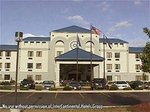 Holiday Inn Express Suites Kokomo