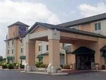Sleep Inn And Suites - Oregon