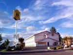 Super 8 Motel - Las Cruces/La Posada Lane
