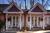 Beaufort House Victorian Bed::BedAndBreakfast.com