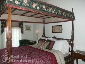 Inn At The Canal Bed & Breakfast::BedAndBreakfast.com