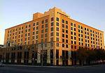 Doubletree Hotel Santa Ana