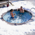 Coast Wenatchee Center Hotel