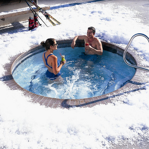 Coast Wenatchee Center Hotel::Orbitz