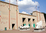 Memphis Zoo and Aquarium