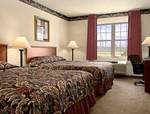 Baymont Inn & Suites Milwaukee/Grafton