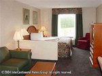 Holiday Inn Express Petersburg::Yahoo! Travel