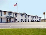 Super 8 Motel - Stanley