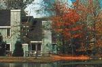 Mountain Resort Villas
