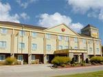 Comfort Inn at Founders Tower