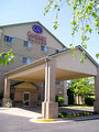 Comfort Suites Fieldstone Way