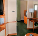 Fairfield Inn and Suites by Marriott Akron