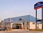 Howard Johnson