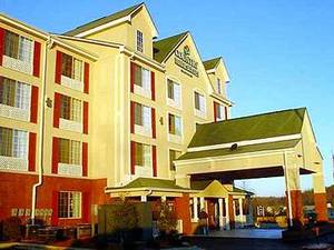 Country Inn & Suites Mall of Georgia::Expedia