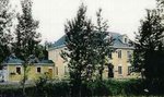 15 Chandeliers B & B