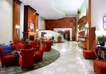Courtyard by Marriott Pittsburgh Downtown