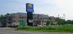 Comfort Inn And Suites - Jackson