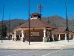 CHEROKEE CEREMONIAL GROUNDS