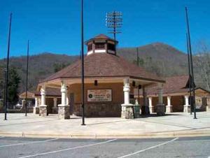 CHEROKEE CEREMONIAL GROUNDS::Nc-cherokee.com/