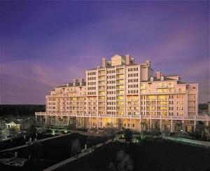 Sandestin Golf and Beach Resort::Hotels.com