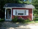 The Pride Motel & Cottages