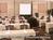 The O.Z.- Doubletree Hotel Bethesda Restaurant from Travelocity.com