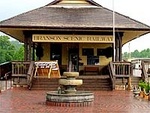 Branson Scenic Railway