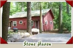 Hide-A-Way Waterfront Cottages::Travelocity.com