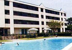 Downtown Erie Hotel