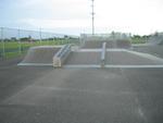 Tanner Park Skatepark