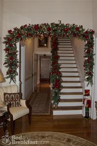 605 West Main Street Bed and Breakfast::BedAndBreakfast.com
