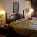 Red Carpet Inn Hattiesburg