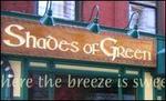 Shades of Green Pub & Restaurant