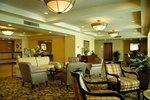 Red Lion Hotel Seattle Airport