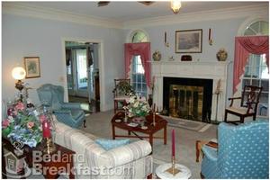 Blackridge Hall Bed and Breakfast::BedAndBreakfast.com