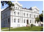 Capitol Complex Visitors Center