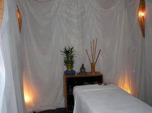 Dharma Spa::SpaFinder.com